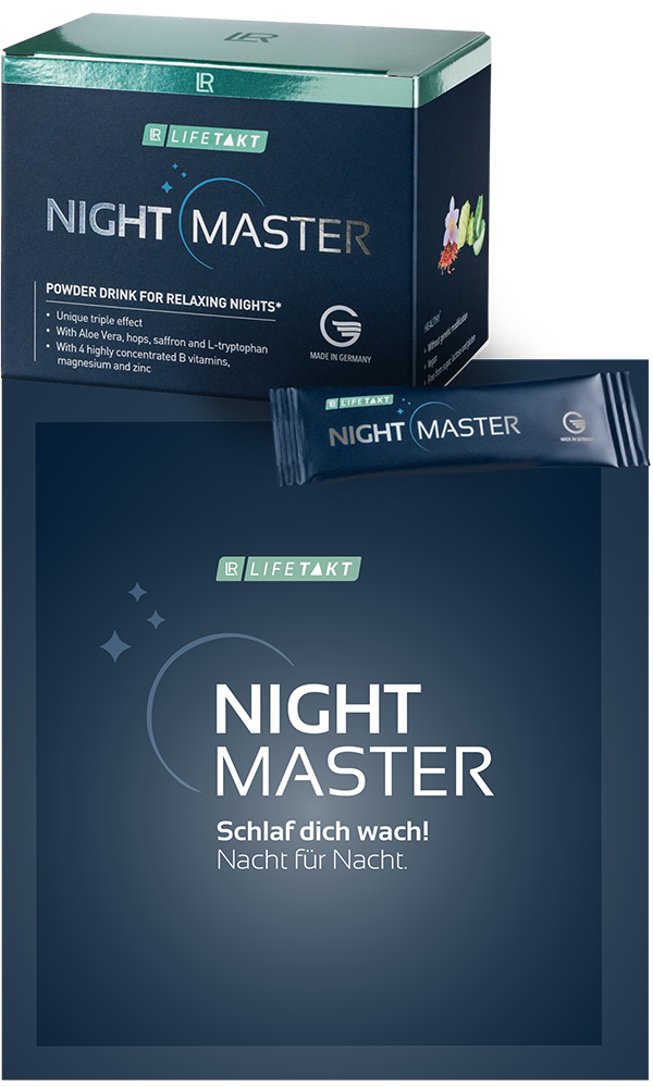 nightmaster-paket