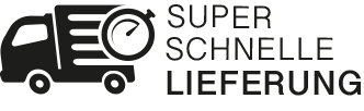 super-schnelle-Lieferung